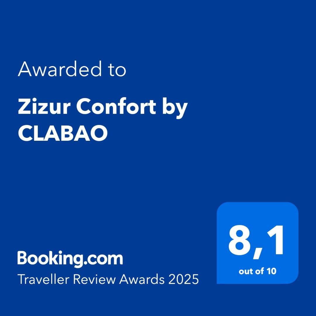 Zizur Confort By Clabao Zizur Mayor Екстер'єр фото